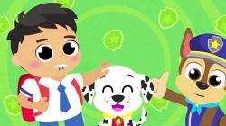 مجموعه آموزشی زبان انگلیسی little angel قسمت 321